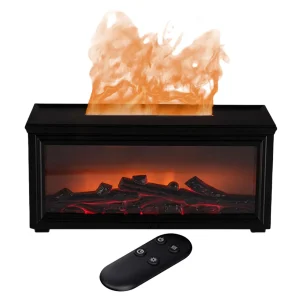 Aroma Diffuser with LED Light