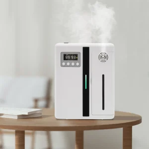 Smart Scent Air Machine