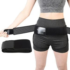Sacroiliac SI Joint Hip belt
