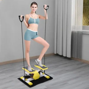 Mini Stair Stepper
