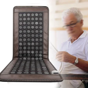 Electric Infrared Heating Mat