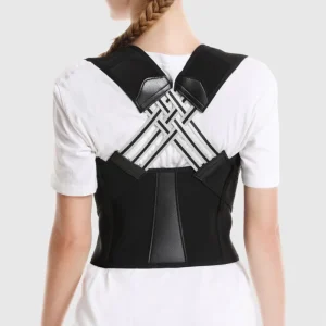 Adjustable Posture Back