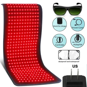 Red Light Therapy Mat