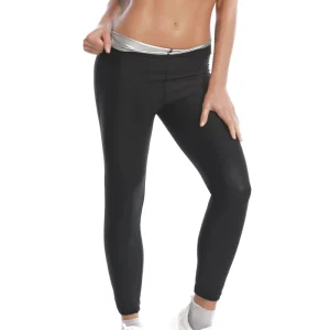 Sweat Sauna Pants Body Shaper