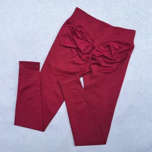 Women's Seamless Yoga Legging