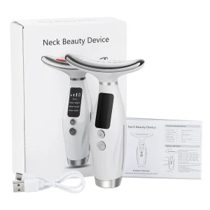 Neck Face Lifting Massager