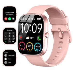 Smart Watch,Fitness Tracker
