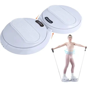 Ab Twister Board, Waist Twister Machine