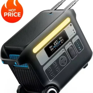 Heating Knee Massage