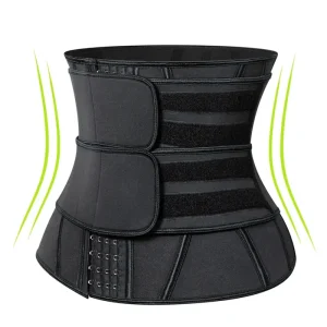 Waist Trainer Tummy Slimming Weight Loss Shapewear