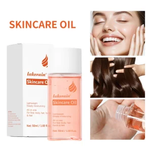 Skincare Oil Vitamin E Skin Care