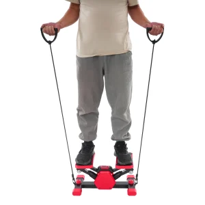 Indoor Full-body Fitness Gear, Portable Pedal Exerciser